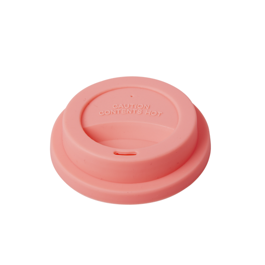 Rice Silicone Lid (Girl)