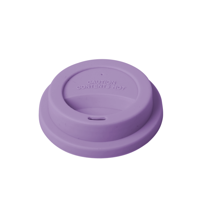 Rice Silicone Lid (Girl), view 3