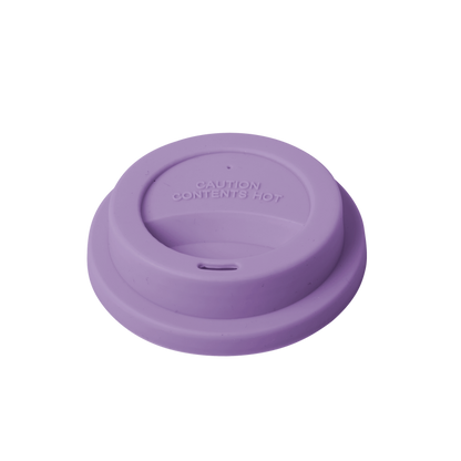 Rice Silicone Lid (Girl), view 3