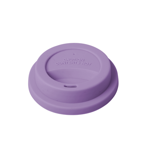 Silicone Lid (Girl)