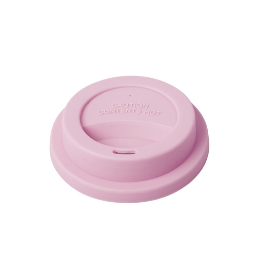Rice Silicone Lid (Girl)