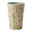 Rice Snowdrop Tall Cup