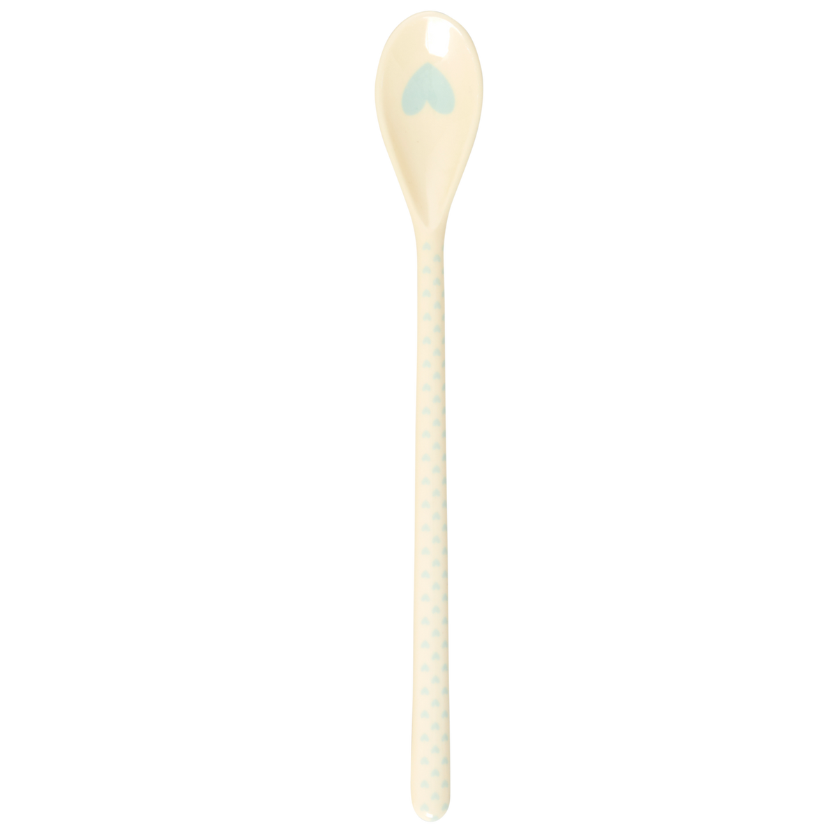 Rice Latte Spoons (Favorite Hearts) (Per Piece), view 6