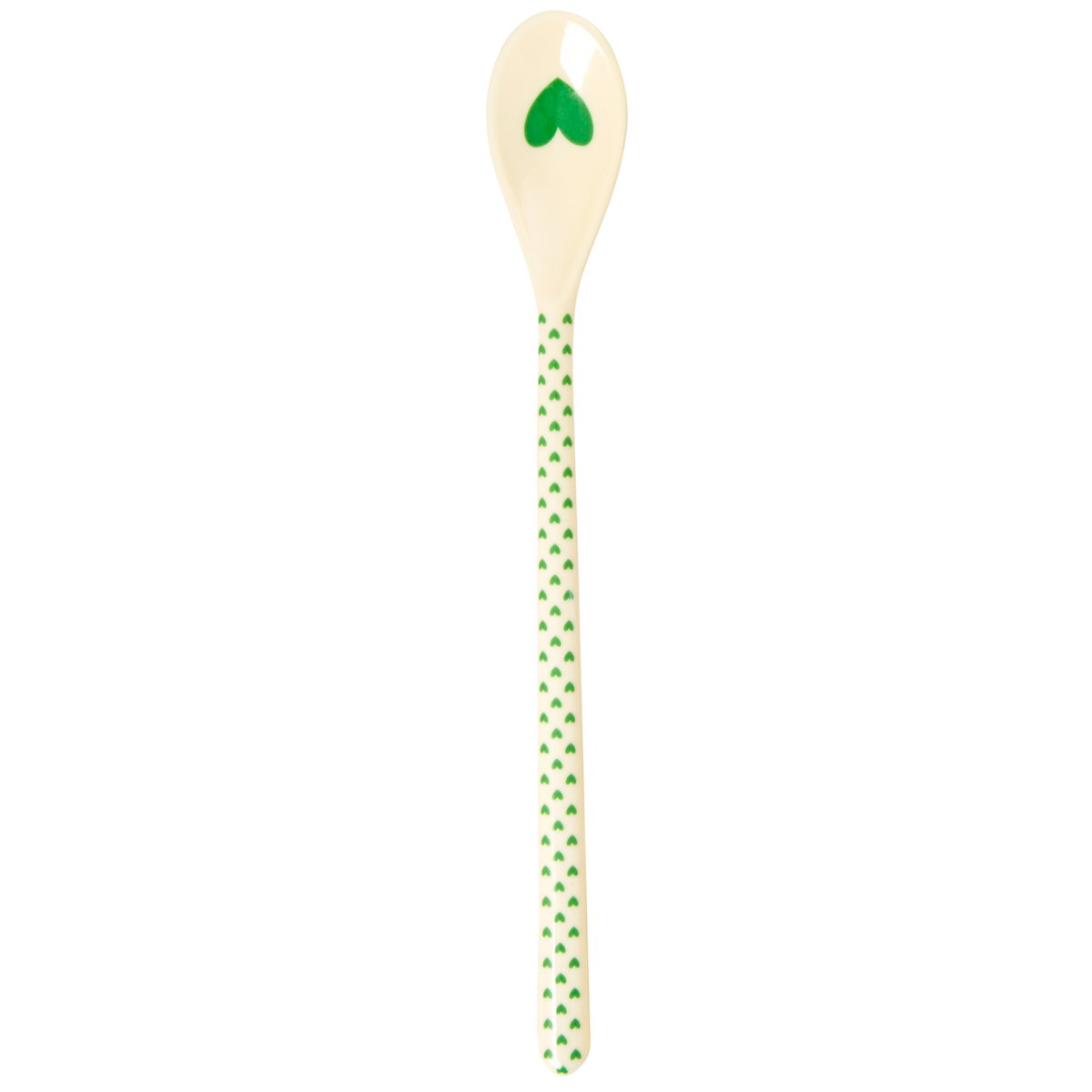 Rice Latte Spoons (Favorite Hearts) (Per Piece), view 5