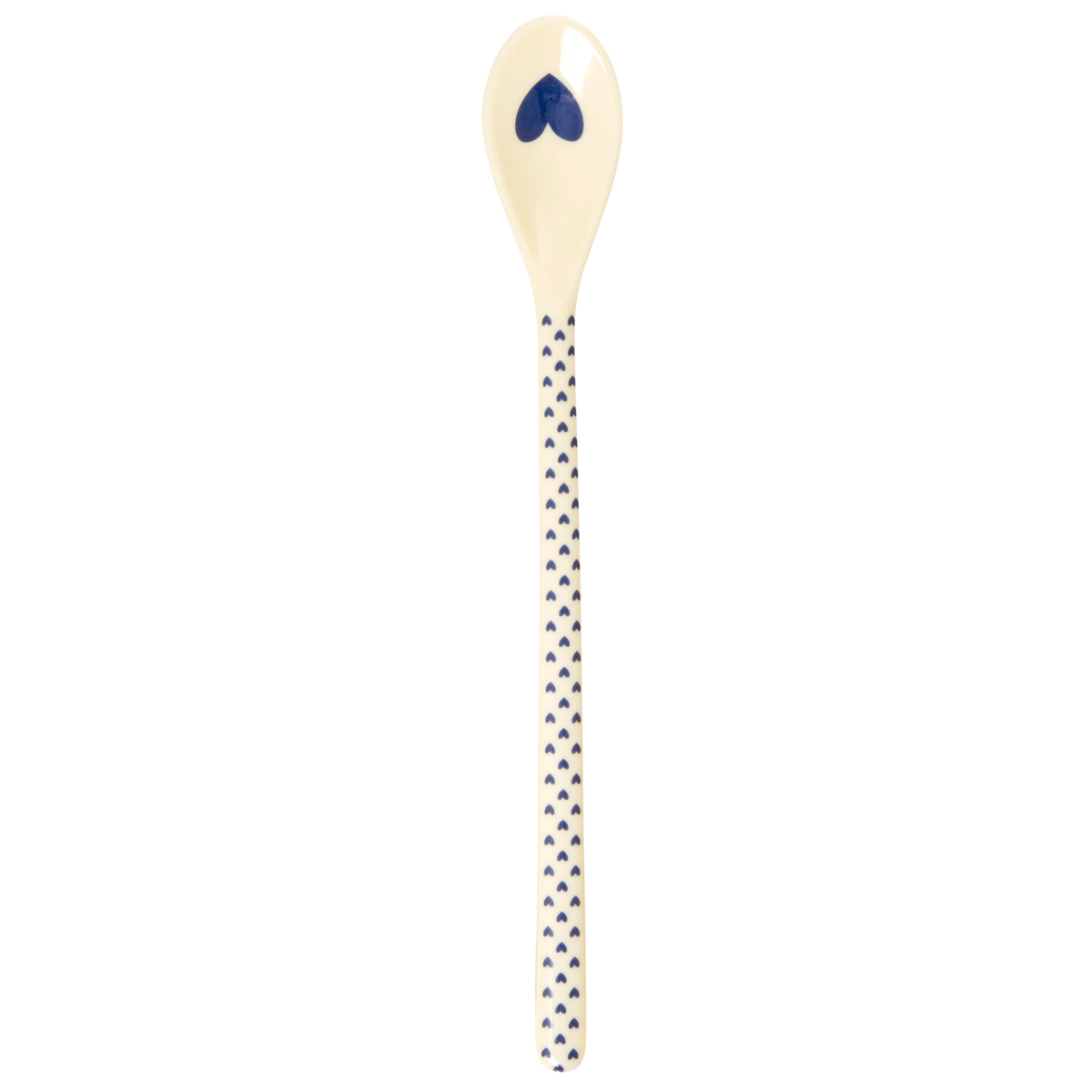 Rice Latte Spoons (Favorite Hearts) (Per Piece), view 3