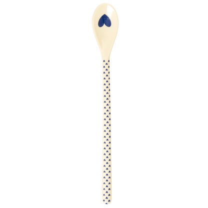 Rice Latte Spoons (Favorite Hearts) (Per Piece), view 3