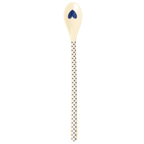 Rice Latte Spoons (Favorite Hearts) (Set of 6)