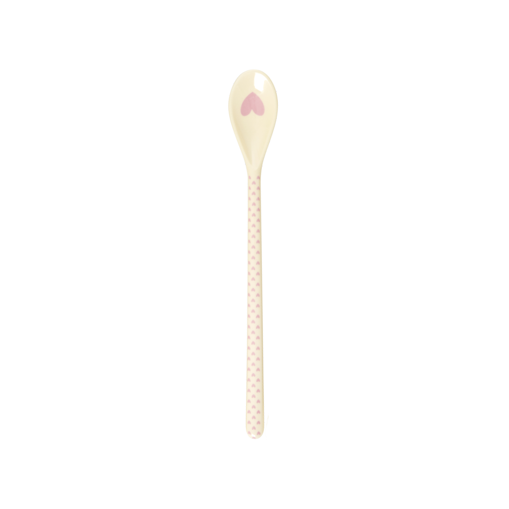 Rice Latte Spoons (Favorite Hearts) (Per Piece), view 7