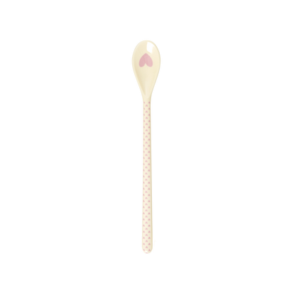 Rice Latte Spoons (Favorite Hearts) (Per Piece), view 7