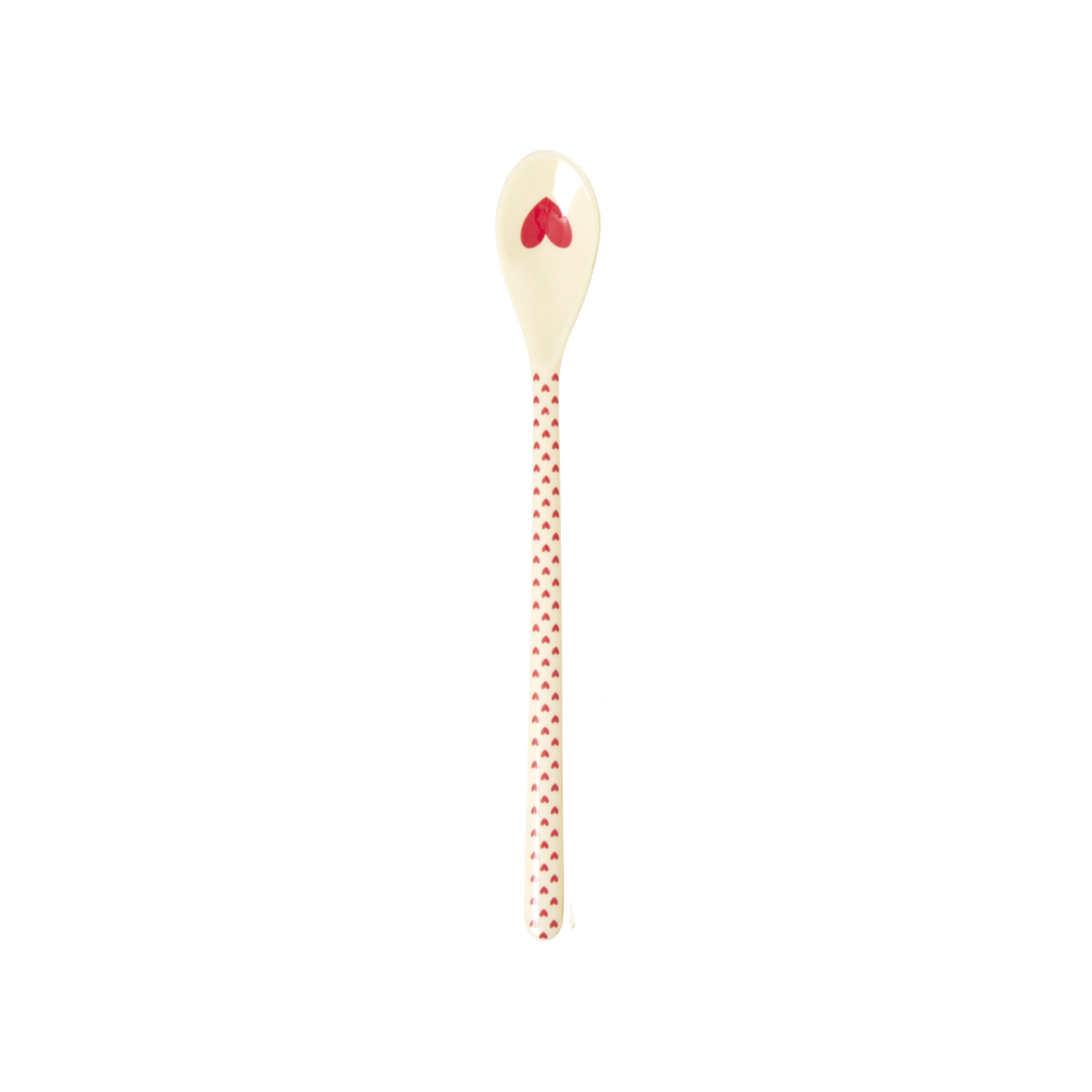 Rice Latte Spoons (Favorite Hearts) (Per Piece), view 8