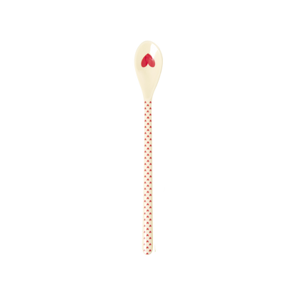 Rice Latte Spoons (Favorite Hearts) (Per Piece), view 8