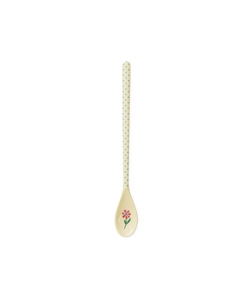 Rice Latte Spoons (Glory Days Printed) (Per Piece), view 3