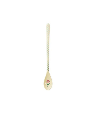 Rice Latte Spoons (Glory Days Printed) (Per Piece)