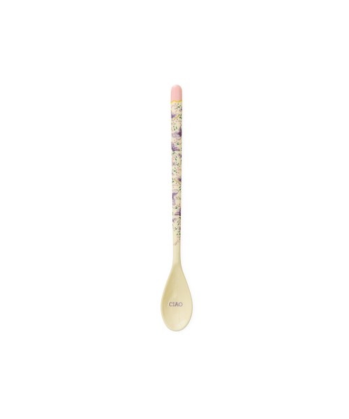 Rice Latte Spoons (Glory Days Printed) (Per Piece), view 4
