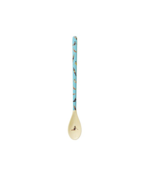 Rice Latte Spoons (Glory Days Printed) (Per Piece), view 5