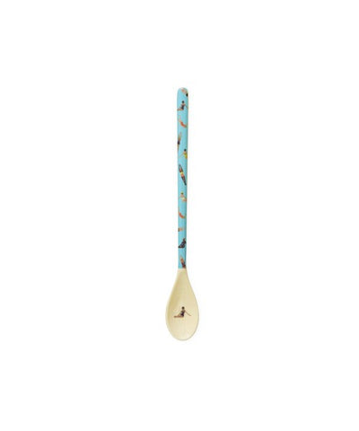 Rice Latte Spoons (Glory Days Printed) (Per Piece)