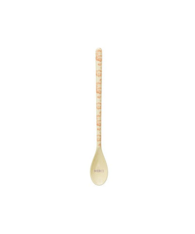 Rice Latte Spoons (Glory Days Printed) (Per Piece)