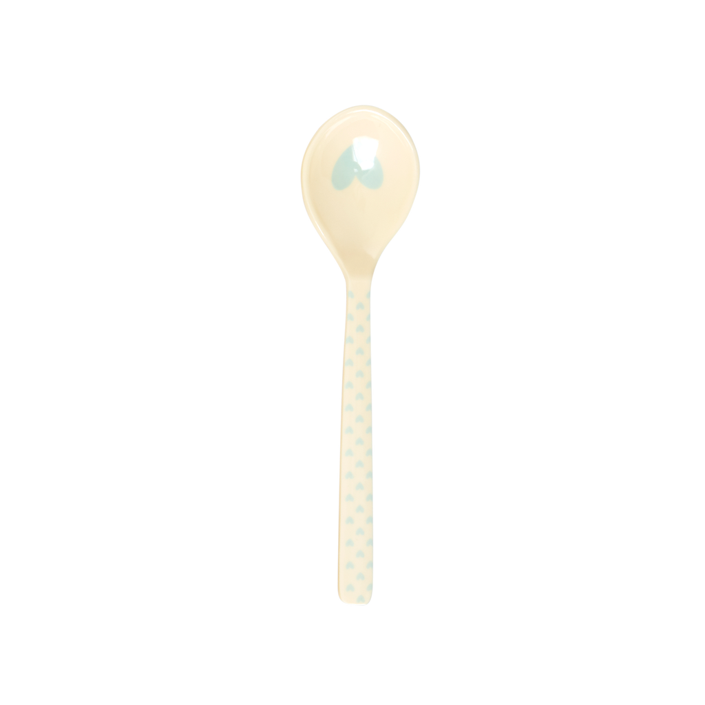 Rice Teaspoons (Favorite Hearts) (Per Piece), view 3