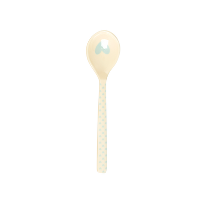 Rice Teaspoons (Favorite Hearts) (Per Piece), view 3