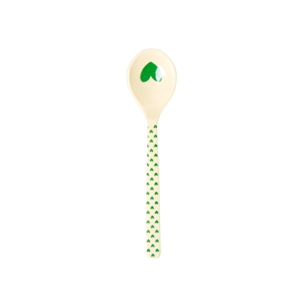Rice Teaspoons (Favorite Hearts) (Per Piece), view 4