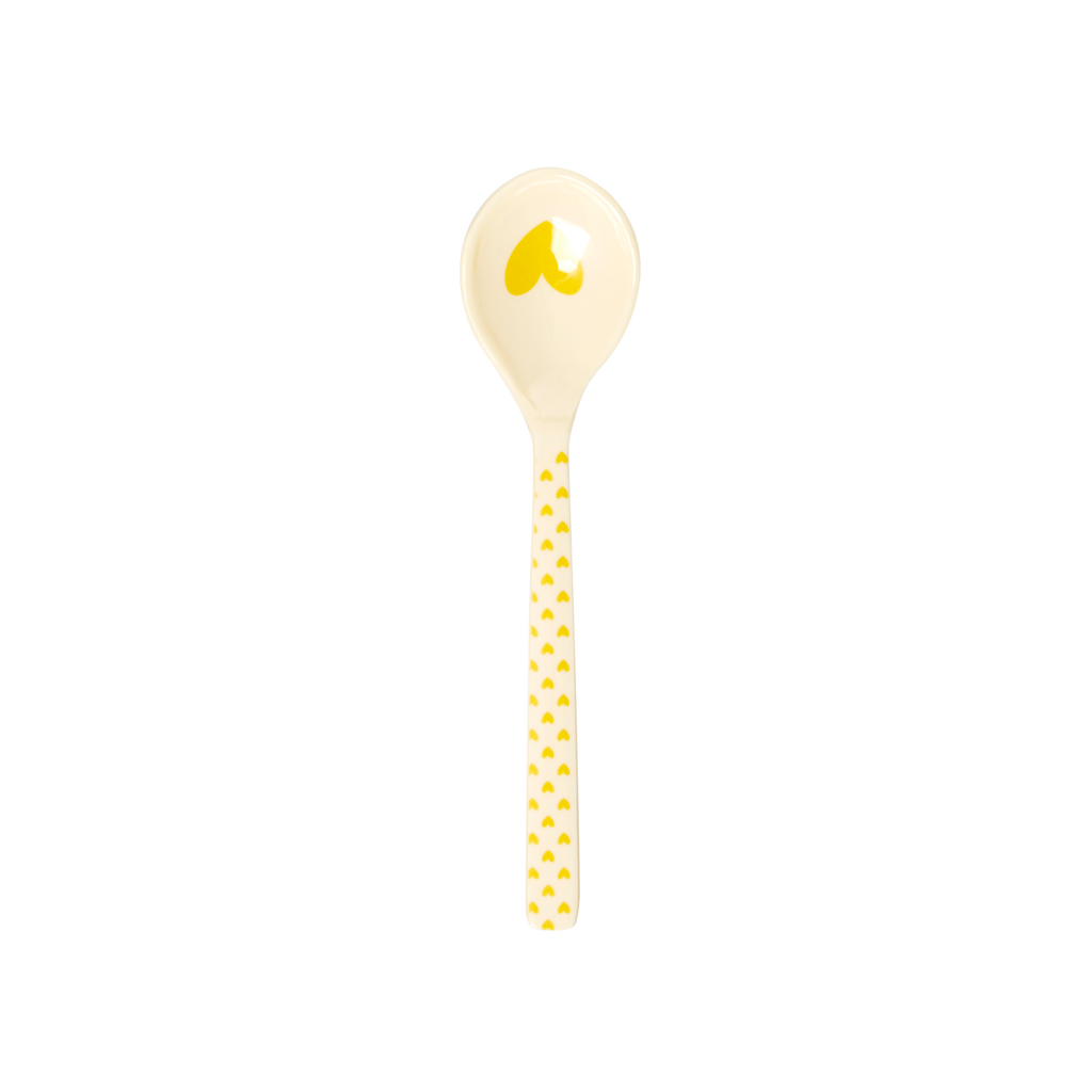 Rice Teaspoons (Favorite Hearts) (Per Piece), view 5