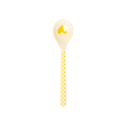 Rice Teaspoons (Favorite Hearts) (Per Piece), view 5