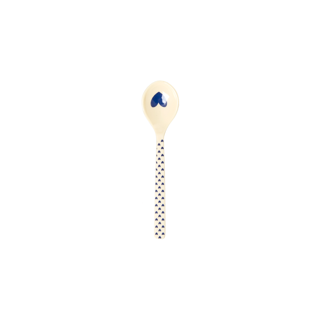 Rice Teaspoons (Favorite Hearts) (Per Piece), view 6