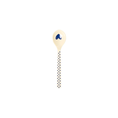 Rice Teaspoons (Favorite Hearts) (Per Piece), view 6