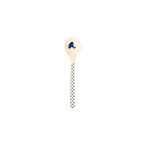 Rice Teaspoons (Favorite Hearts) (Set of 6)