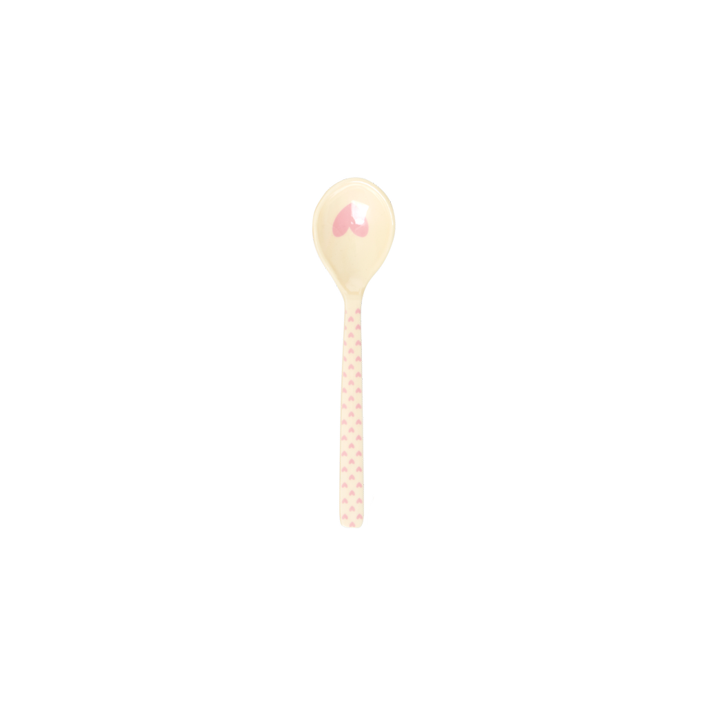 Rice Teaspoons (Favorite Hearts) (Per Piece), view 7