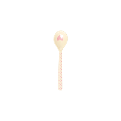 Rice Teaspoons (Favorite Hearts) (Per Piece), view 7