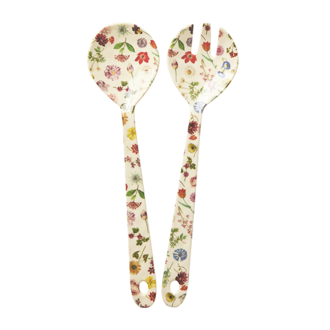Floras Dream Salad Set