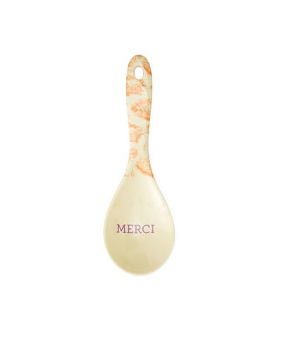 Rice Glory Days Melamine Salad Spoon Pce