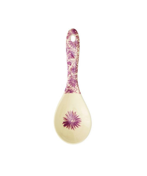 Rice Glory Days Melamine Salad Spoon Pce