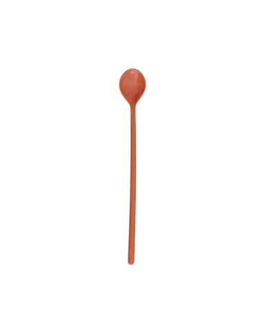 Rice Latte Spoons (Glory Days Solid) (Set of 6)