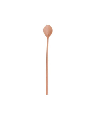 Rice Latte Spoons (Glory Days Solid) (Set of 6)