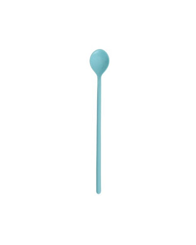 Rice Latte Spoons (Glory Days Solid) (Set of 6)