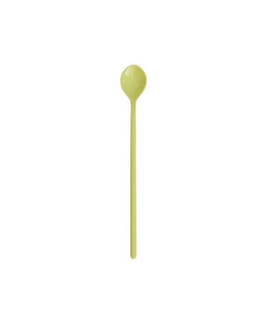 Rice Latte Spoons (Glory Days Solid) (Set of 6)