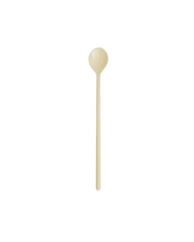 Rice Latte Spoons (Glory Days Solid) (Set of 6)