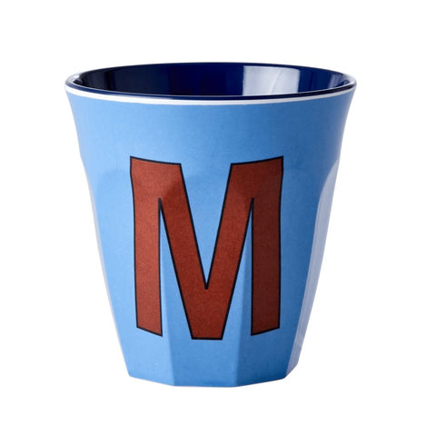 Alphabet Cup (Boy)