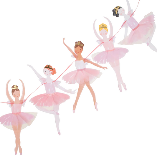 Meri Meri Ballerina Garland