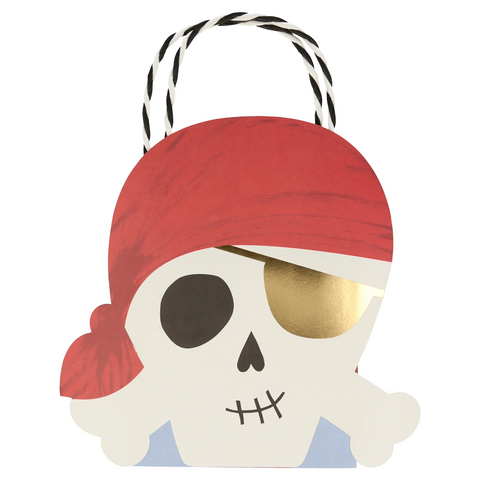 Meri Meri Pirate Party Bags