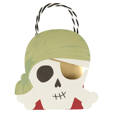 Meri Meri Pirate Party Bags