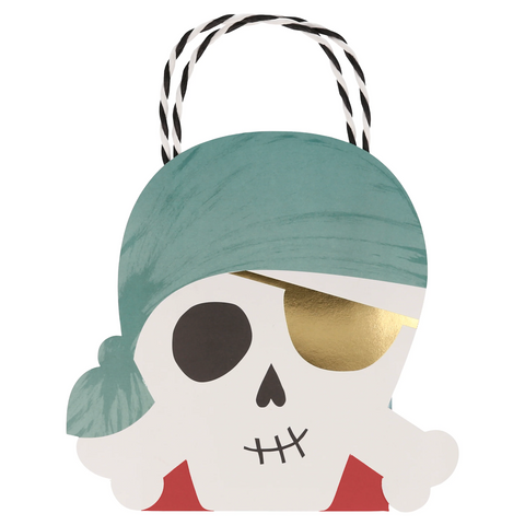 Meri Meri Pirate Party Bags