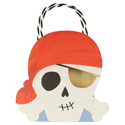 Meri Meri Pirate Party Bags