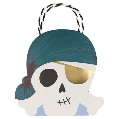 Meri Meri Pirate Party Bags