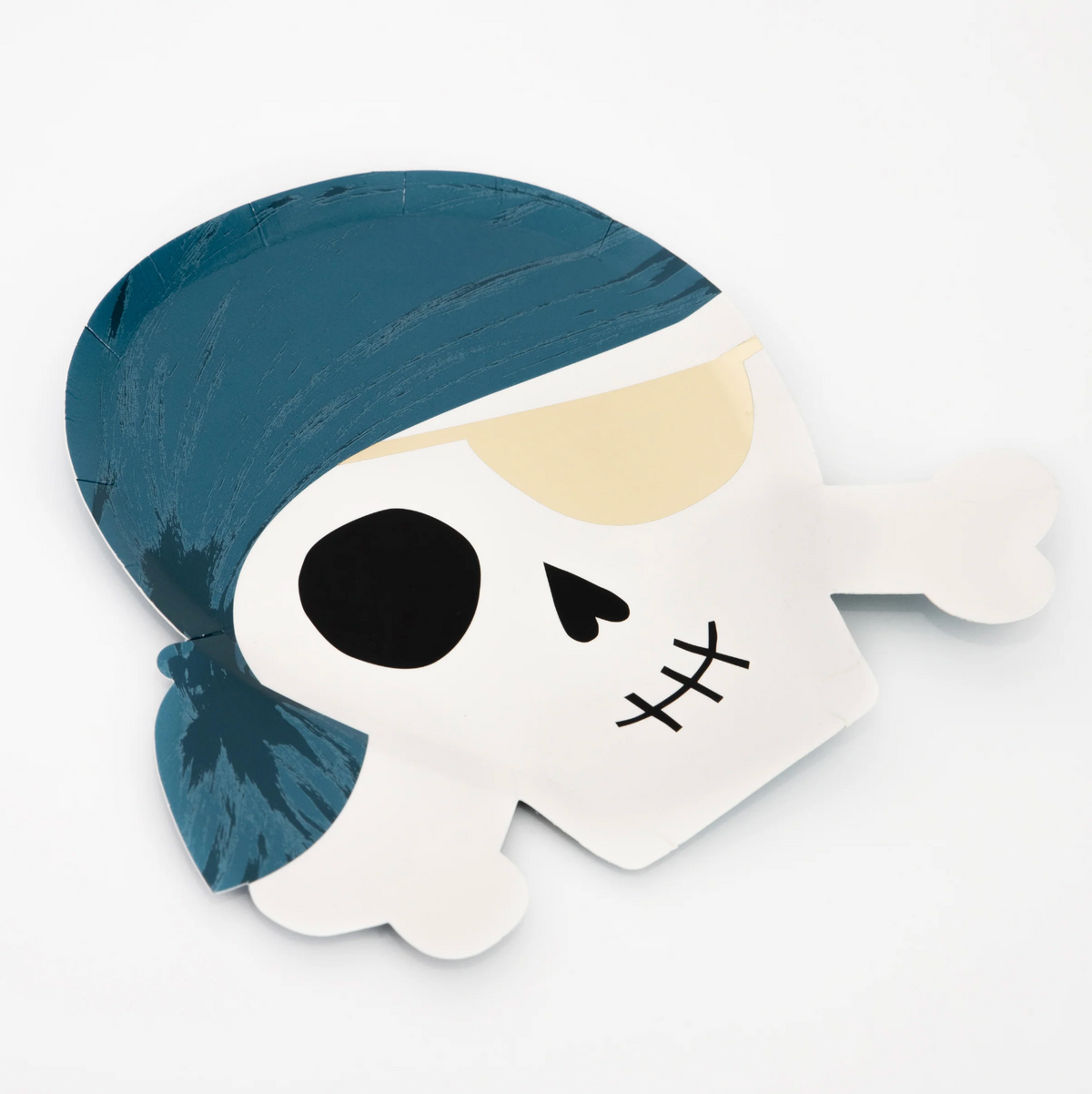 Meri Meri Pirate Plates, view 6