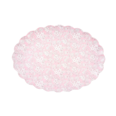 Meri Meri x Liberty Garden Party Reusable Small Platter