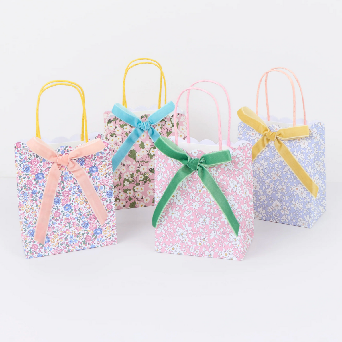 Meri Meri x Liberty Party Bags, view 3