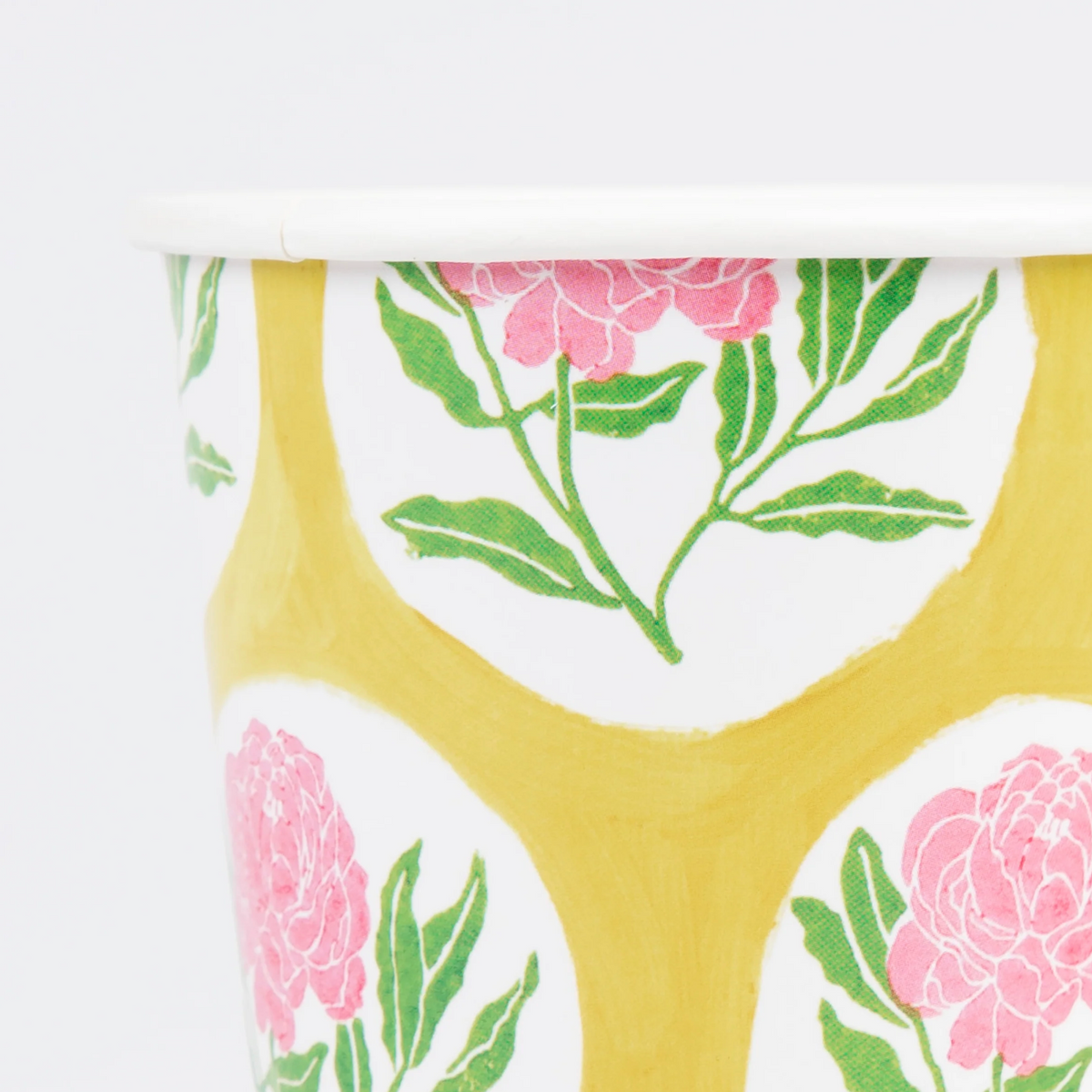 Meri Meri x Molly Mahon Cups, view 3